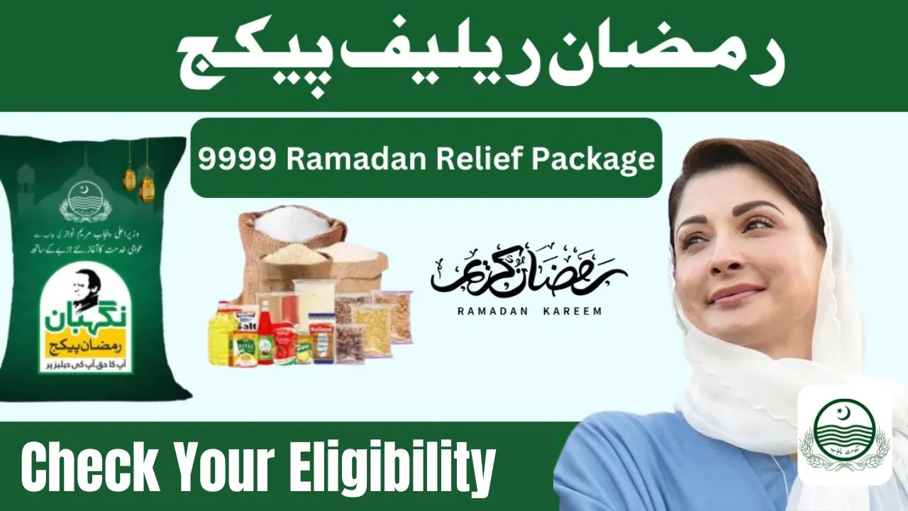 How to Check Your Eligibility for 9999 Relief Package – Complete Details